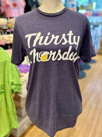 Thirsty Thursday T-Shirt