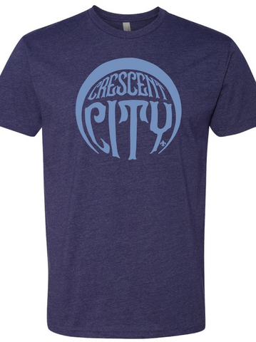 Crescent City T-Shirt