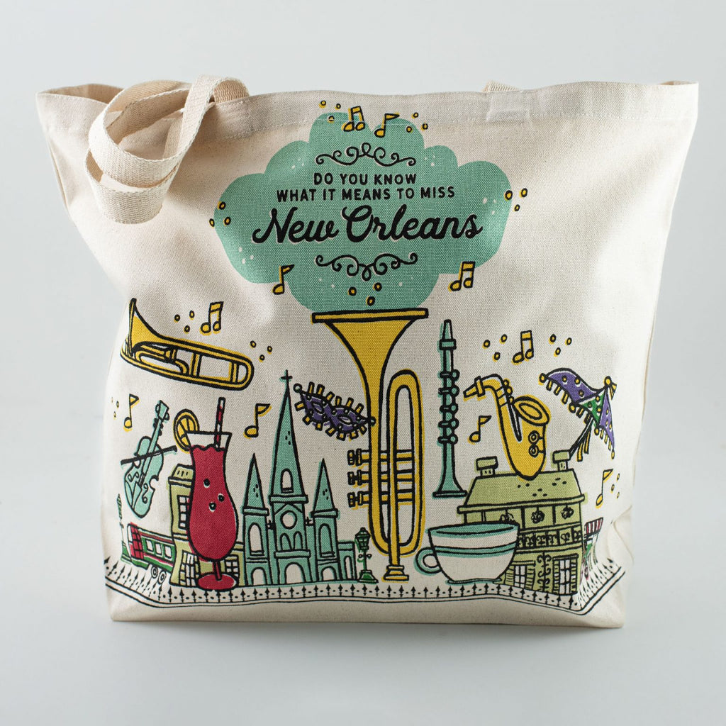 Tote – Do You Know