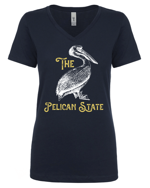 The Pelican State T-Shirt