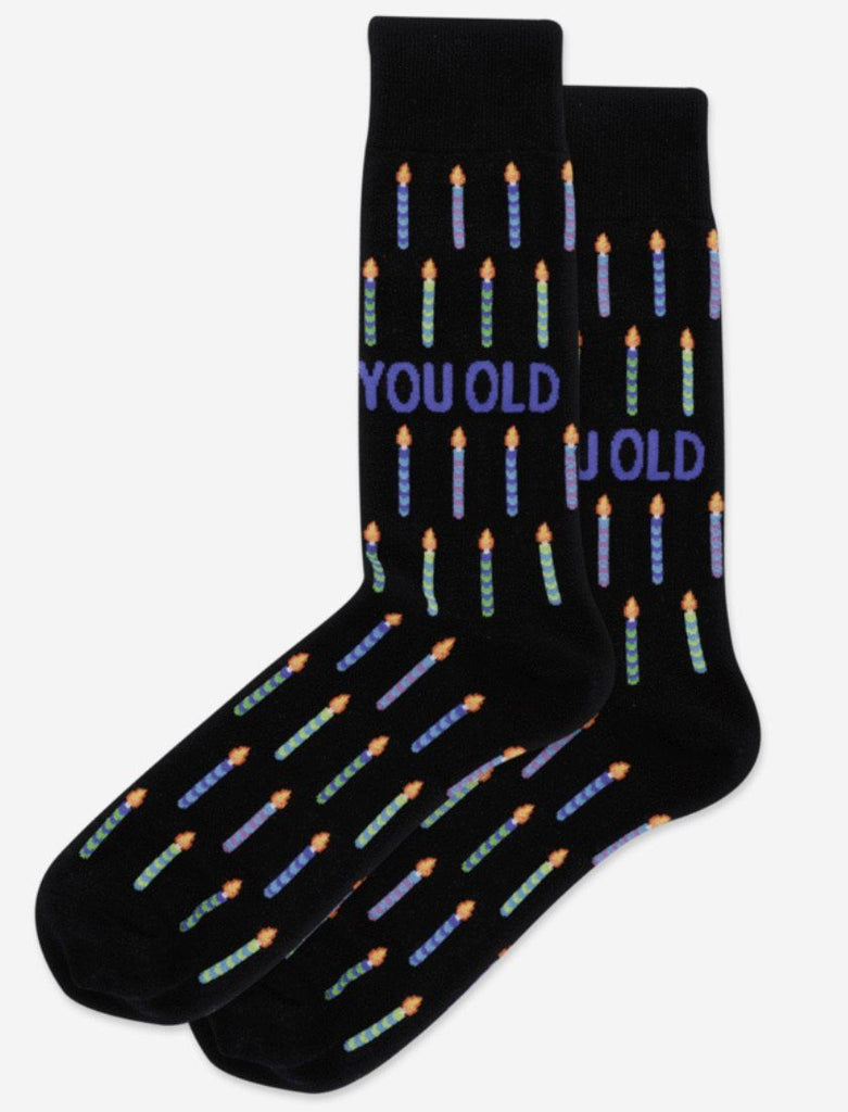 You Old Socks