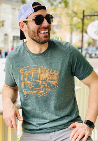 Streetcar