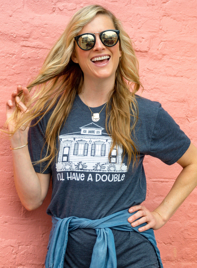 I'll Have a Double T-Shirt