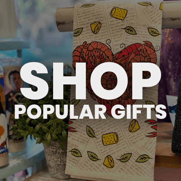 Popular Gifts