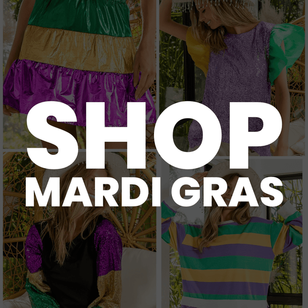 NOLA T-Shirt of the Month Club - These super fun Mardi Gras leggings are  nice & thick & are perfect for parading! 💜💚💛   leggings-1