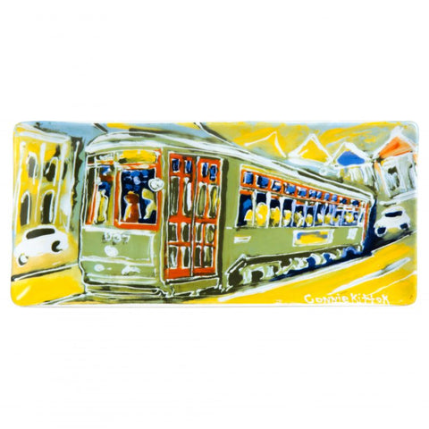 Streetcar Small Tray