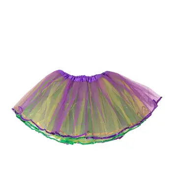 Mardi Gras Tutu