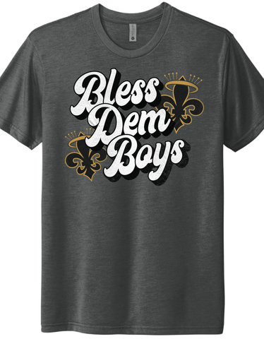 Bless Dem Boys T-Shirt