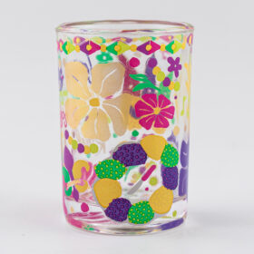 Shot Glass Laissez Les Bon Temp