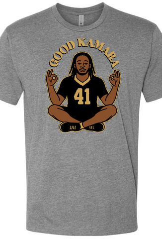 Good Kamara T-Shirt