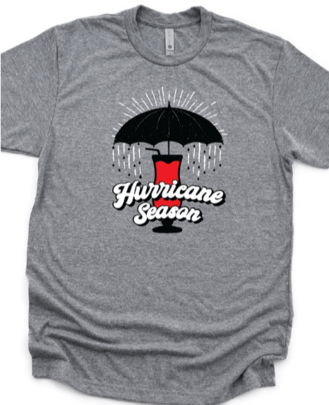 Hurricane Season T-Shirt