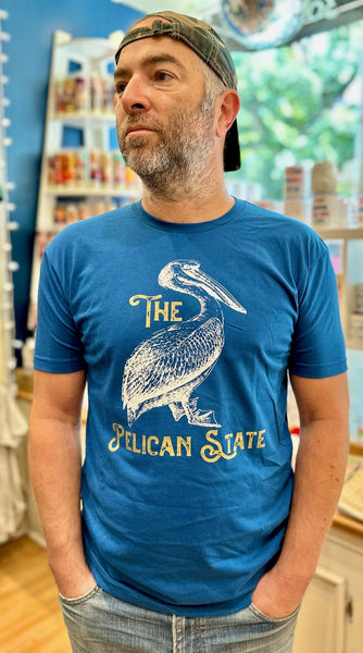 The Pelican State T-Shirt