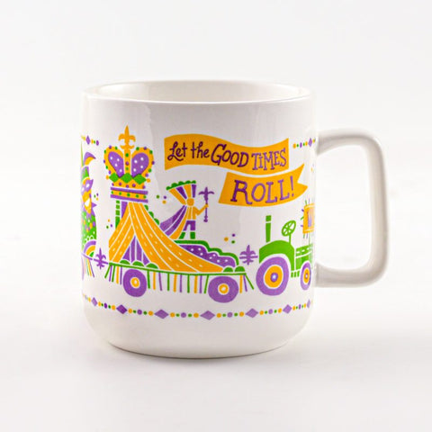 Mug – Let the Good Times Roll