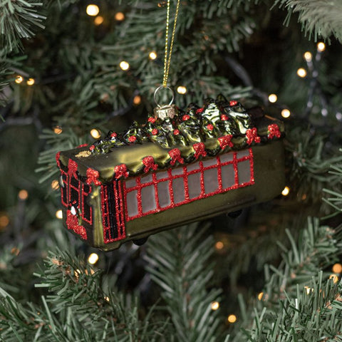 Ornament – Streetcar