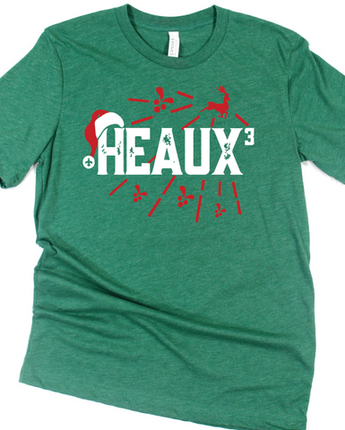 Heaux Heaux Heaux T-Shirt