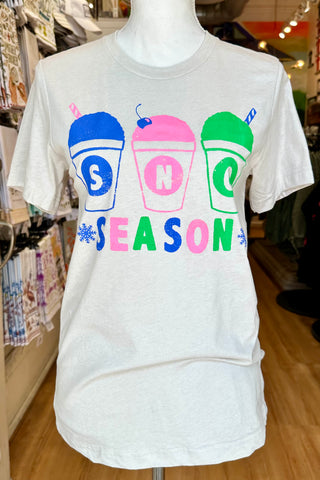 Sno Season T-Shirt
