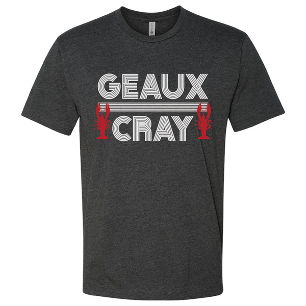 Geaux Cray