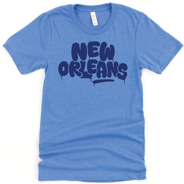 Nola Drips T-Shirt
