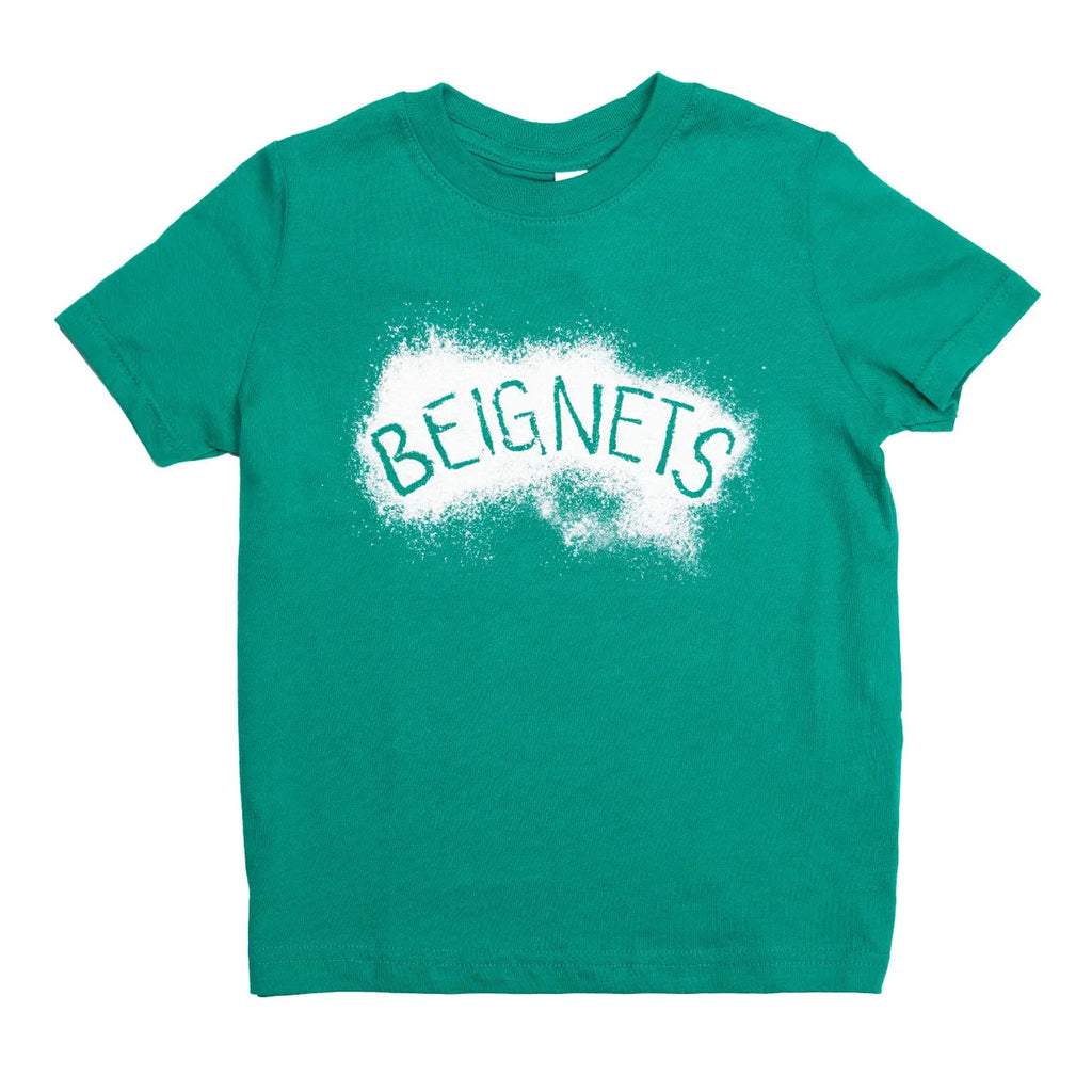 Beignet Kids Youth T-Shirt