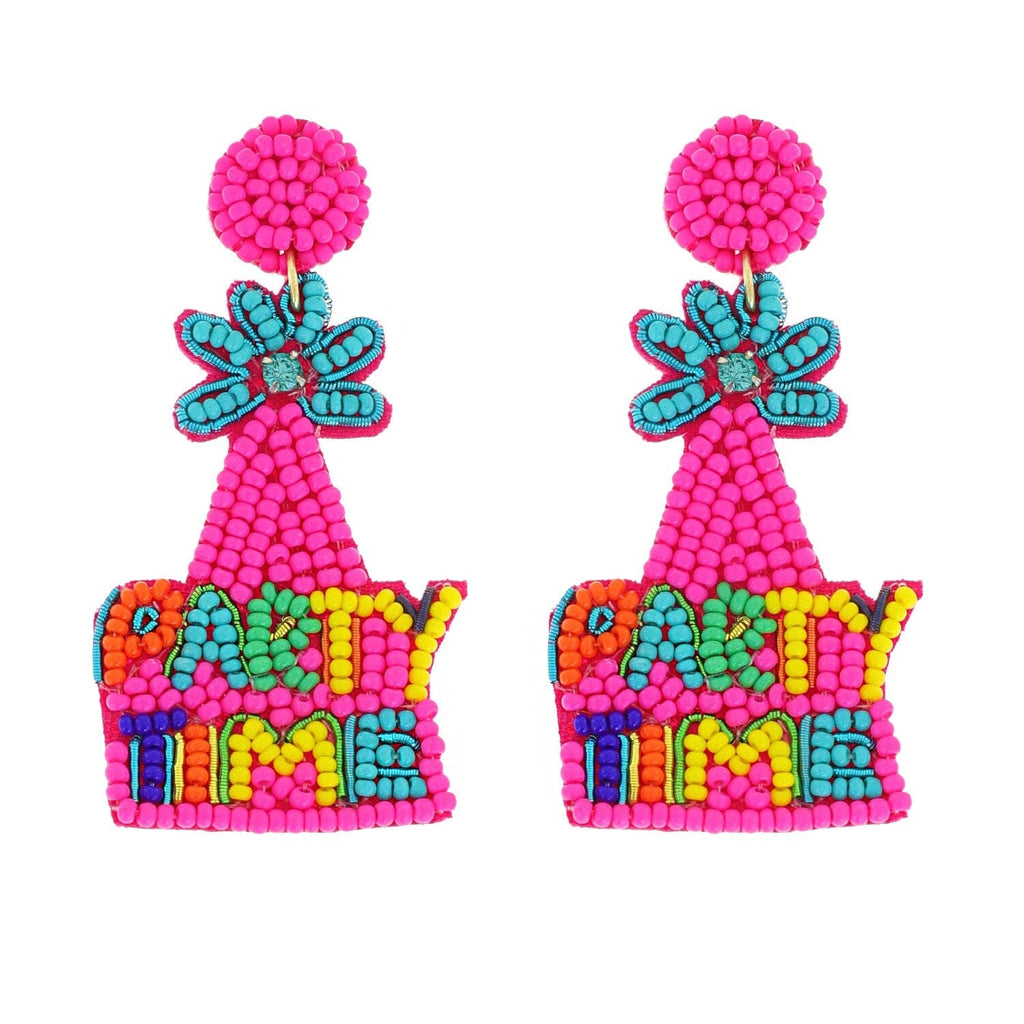 Party Time Earrings