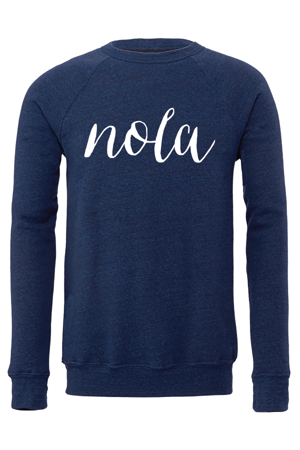 Nola sweatshirt top