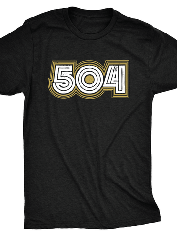 504 T-Shirt