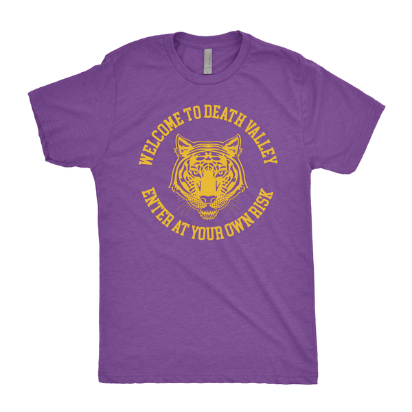 Welcome to Death Valley T-Shirt