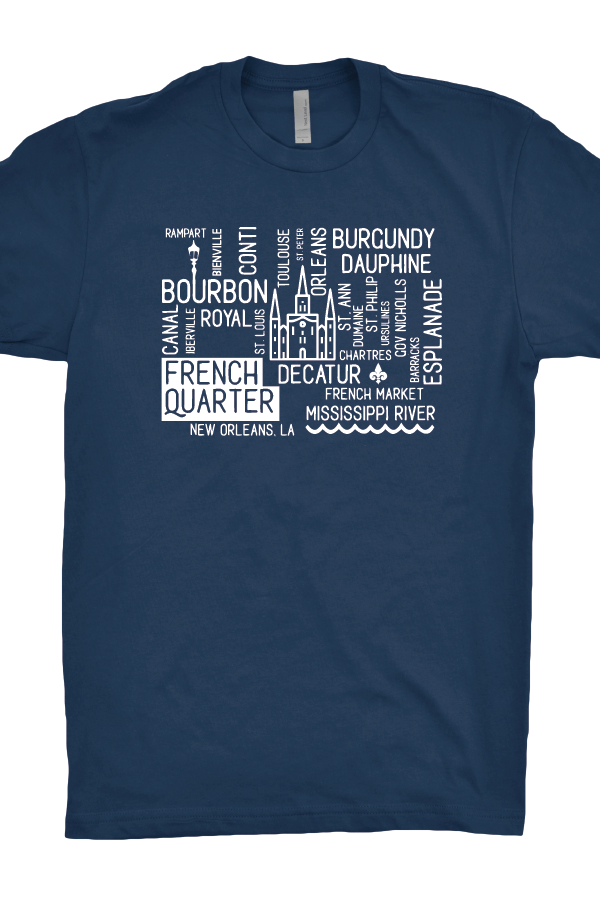 ST. LOUIS-VS- ERRBODY T-SHIRT. All shirts comes in white decal