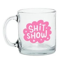 Shit Show Coffee Mug