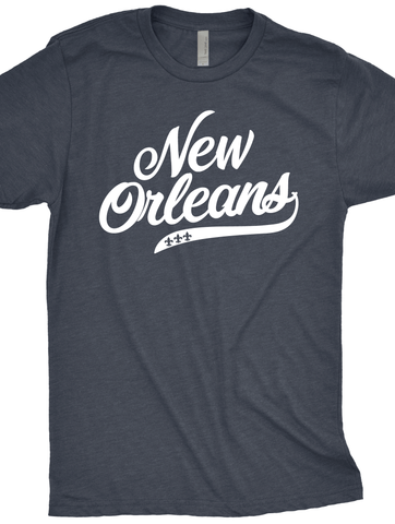 Team New Orleans