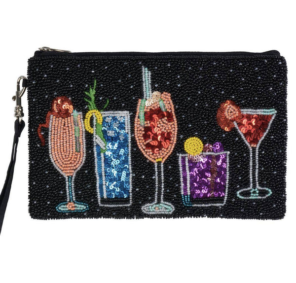 Club Cocktail Bag