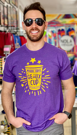 Geaux Shirt