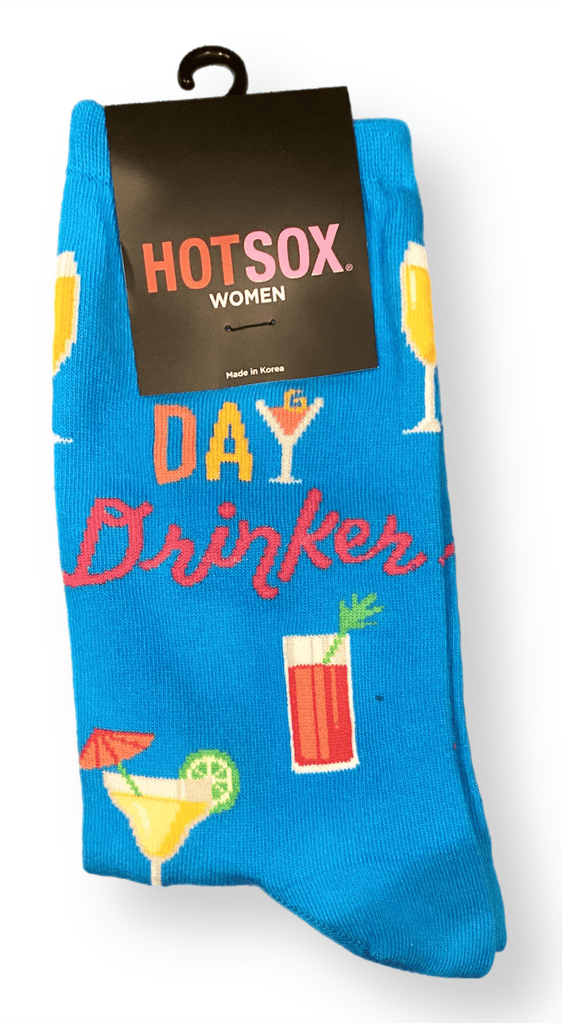 Day Drinker Ladies Socks