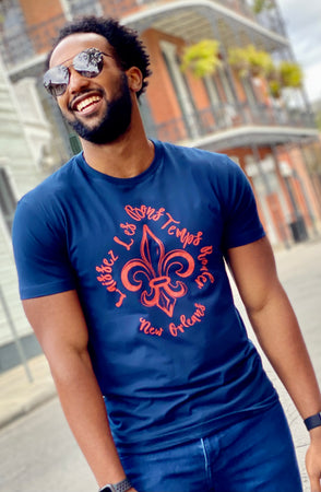 Laissez les bons temps rouler SEPT 2016