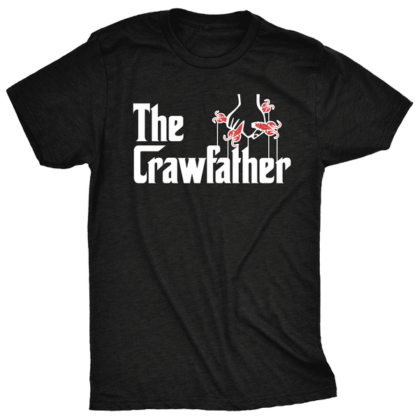 The Crawfather T-Shirt