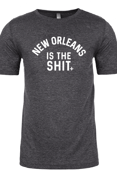 New Orleans is the Shit